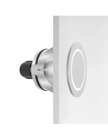 Flos 09 3200 29 g-o rcs guide lumineux power blanc